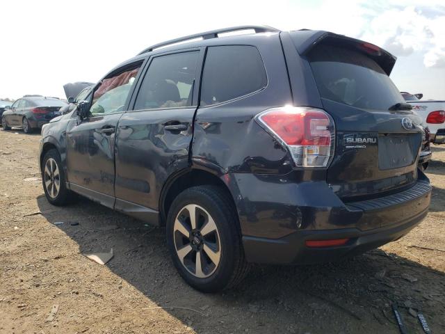 Photo 2 from auction – 2018 SUBARU FORESTER 2 with VIN JF2SJAGC5JH580801
