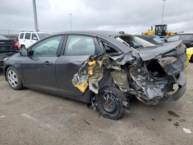 Photo 2 from auction – 2017 FORD FOCUS S with VIN 1FADP3E29HL283409