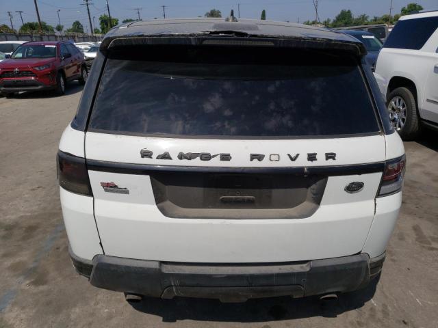 Photo 6 from auction – 2016 LAND ROVER RANGE ROVE with VIN SALWV2EF9GA544580