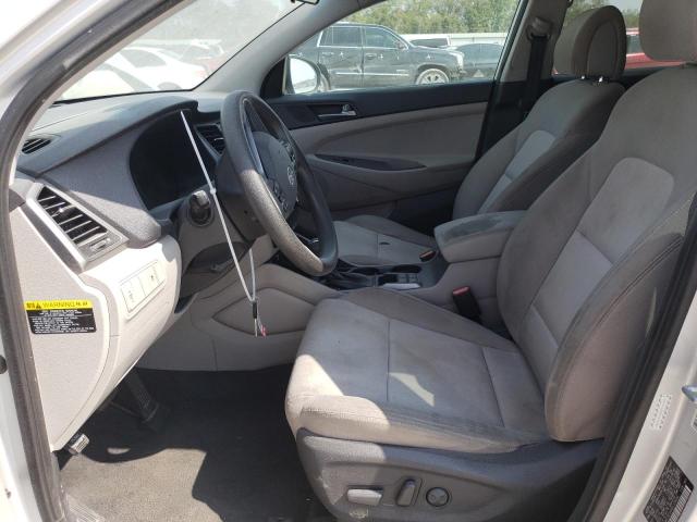 Photo 7 from auction – 2016 HYUNDAI TUCSON LIM with VIN KM8J3CA46GU129499