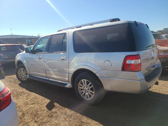 Снимка 2 от търг – 2013 FORD EXPEDITION с VIN 1FMJK2A55DEF01409
