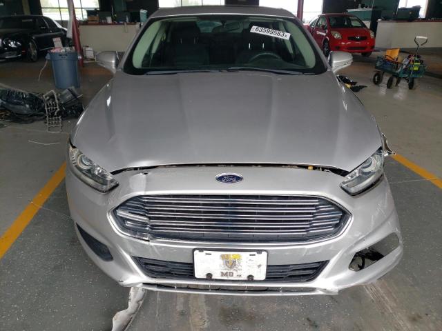 Photo 5 from auction – 2016 FORD FUSION SE with VIN 3FA6P0H73GR284294