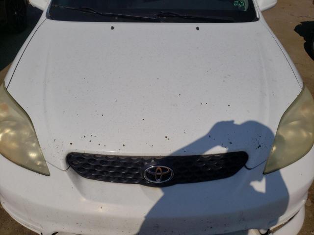 Photo 11 from auction – 2003 TOYOTA COROLLA MA with VIN 2T1KR32E33C068599