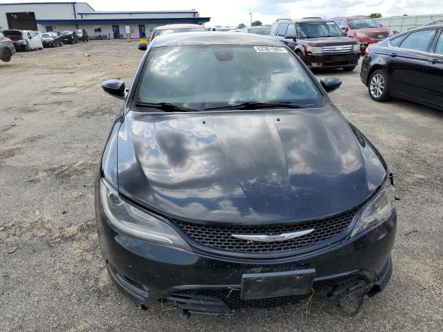 Photo 5 from auction – 2015 CHRYSLER 200 S with VIN 1C3CCCBG8FN515733
