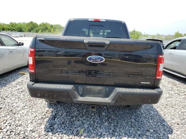 Photo 6 from auction – 2018 FORD F150 SUPER with VIN 1FTEW1EG5JKF99127