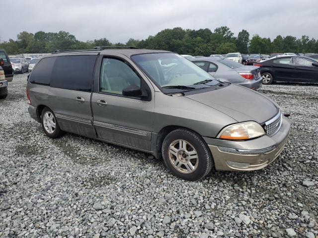 Снимка 4 от търг – 2002 FORD WINDSTAR S с VIN 2FMDA52412BB51602