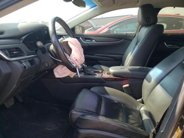Photo 7 from auction – 2017 CADILLAC XTS with VIN 2G61U5S34H9165079