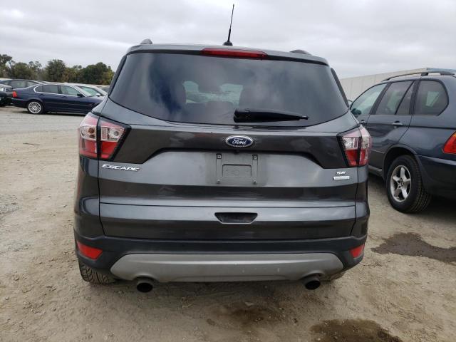 Photo 6 from auction – 2018 FORD ESCAPE SE with VIN 1FMCU0GD2JUB46173