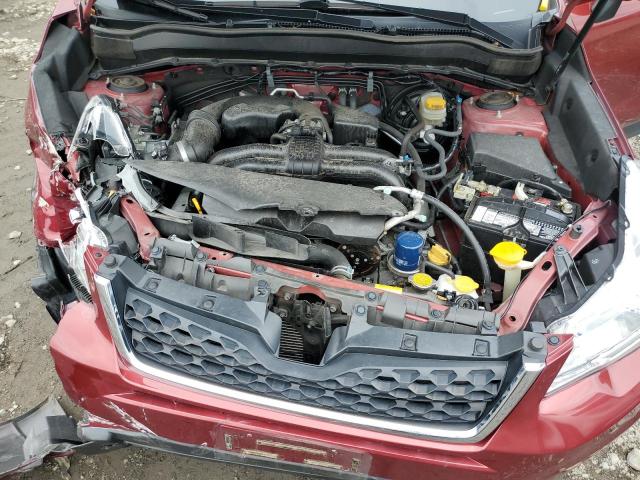 Photo 12 from auction – 2015 SUBARU FORESTER 2 with VIN JF2SJAFC5FH543174