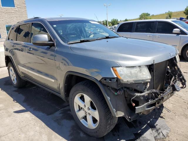 Photo 4 from auction – 2013 JEEP GRAND CHER with VIN 1C4RJFAG7DC598515