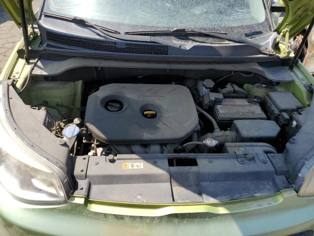 Снимка 12 от търг – 2014 KIA SOUL + с VIN KNDJP3A57E7715321