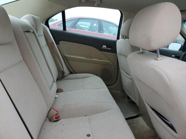 Photo 10 from auction – 2006 MERCURY MILAN with VIN 3MEFM07136R608857