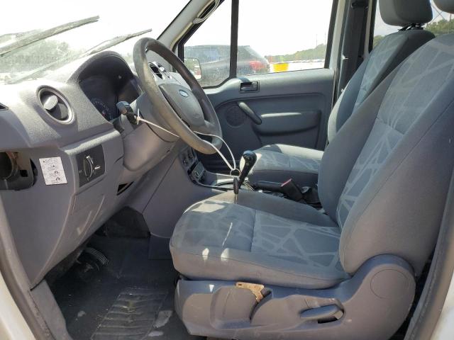 Foto 7 de la subasta – 2012 FORD TRANSIT CO con VIN NM0KS9BNXCT080293