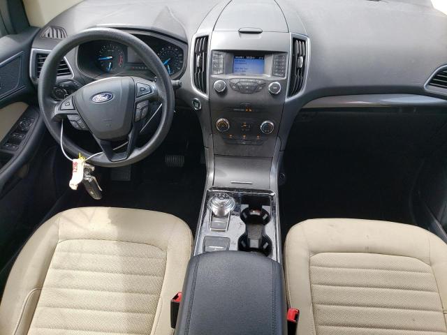 Photo 8 from auction – 2019 FORD EDGE SE with VIN 2FMPK4G94KBC49466