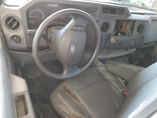 Photo 8 from auction – 2010 FORD ECONOLINE with VIN 1FTSE3EL0ADA92896