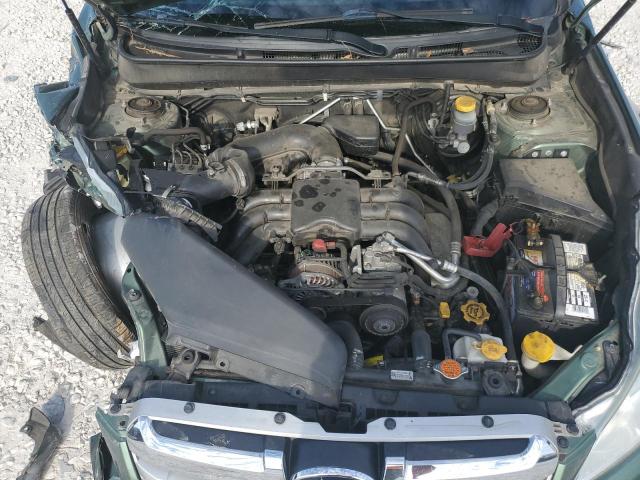 Photo 11 from auction – 2013 SUBARU OUTBACK 3. with VIN 4S4BRDLCXD2313056