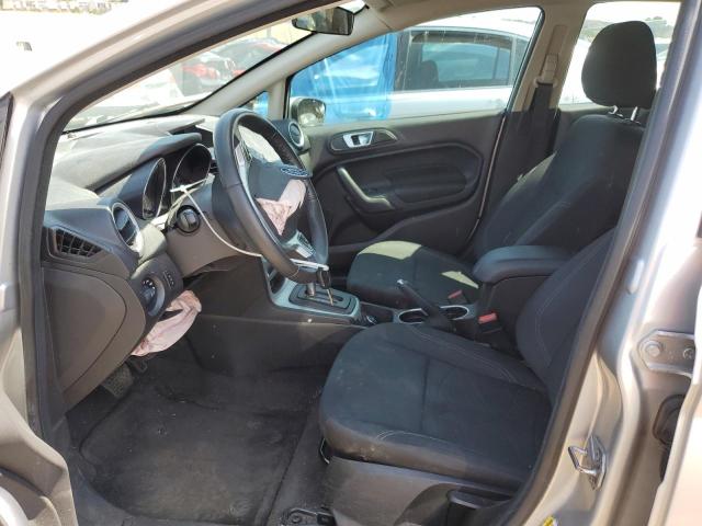 Photo 7 from auction – 2015 FORD FIESTA SE with VIN 3FADP4EJ4FM187048