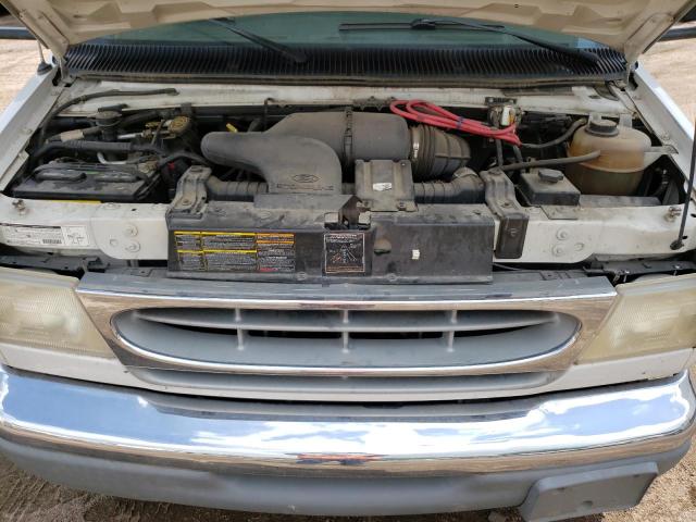 Photo 7 from auction – 2001 GULF STREAM CAVALIER with VIN 1FDXE40S9XHB16877