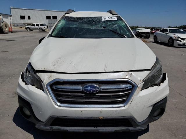Photo 5 from auction – 2018 SUBARU OUTBACK 2. with VIN 4S4BSACC9J3286120