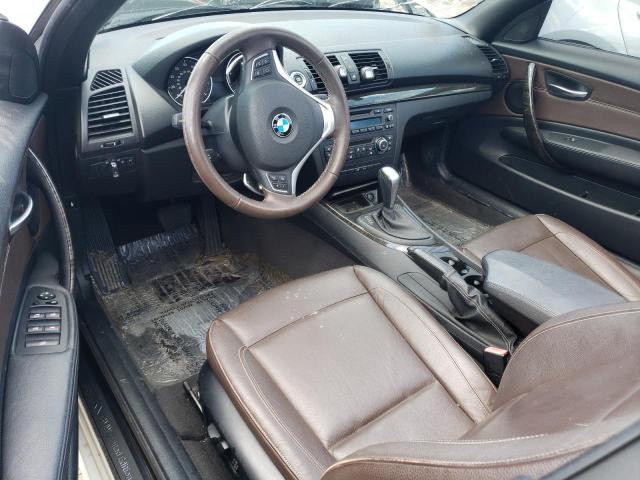 Снимка 8 от търг – 2013 BMW 128 I с VIN WBAUL7C50DVU09548