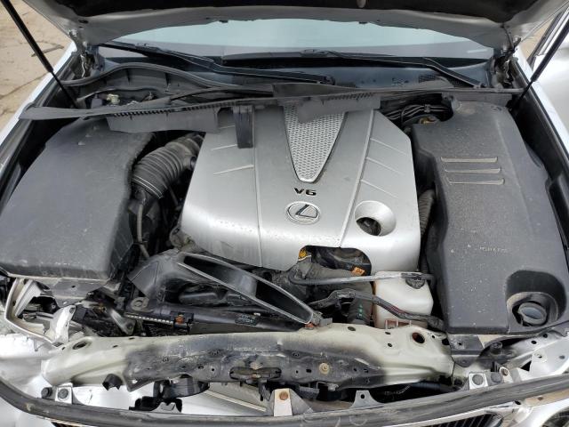 Снимка 11 от търг – 2007 LEXUS GS 350 с VIN JTHCE96S070008345