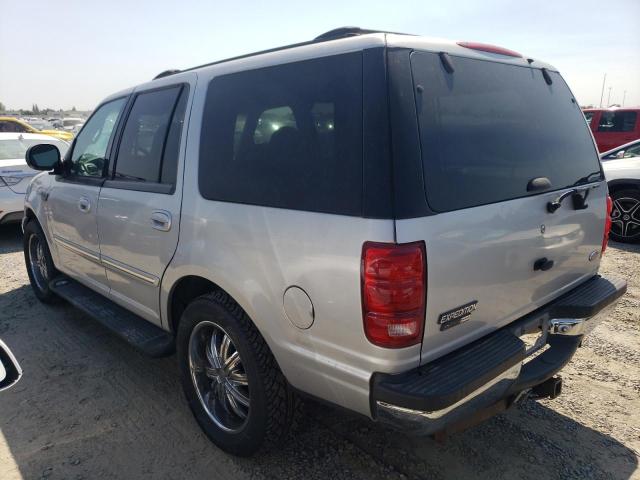 Снимка 2 от търг – 2002 FORD EXPEDITION с VIN 1FMRU15L22LA52263