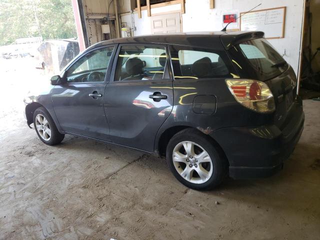 Photo 2 from auction – 2006 TOYOTA COROLLA MA with VIN 2T1KR32EX6C585175