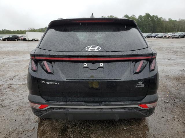 Photo 6 from auction – 2023 HYUNDAI TUCSON SEL with VIN 5NMJF3AE4PH245893
