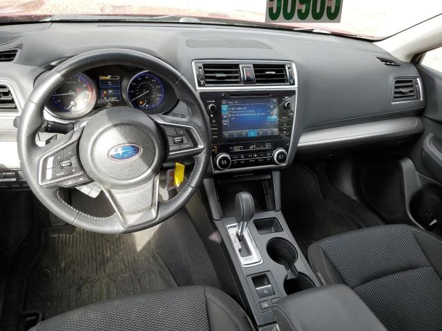 Photo 8 from auction – 2018 SUBARU OUTBACK 2. with VIN 4S4BSACC9J3297473