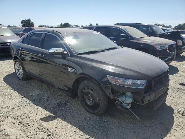 Photo 4 from auction – 2013 FORD TAURUS LIM with VIN 1FAHP2F81DG193155