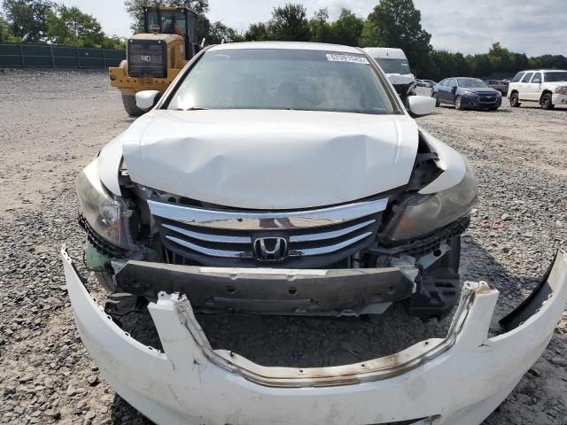 Photo 5 from auction – 2012 HONDA ACCORD EXL with VIN 1HGCP2F84CA108235