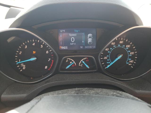 Photo 9 from auction – 2015 FORD ESCAPE SE with VIN 1FMCU0GX8FUB04754