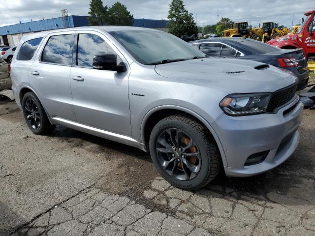 Photo 4 from auction – 2020 DODGE DURANGO R/ with VIN 1C4SDJCT8LC248735