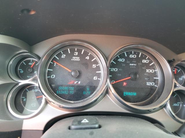 Photo 9 from auction – 2012 CHEVROLET SILVERADO with VIN 3GCPKSE74CG174227