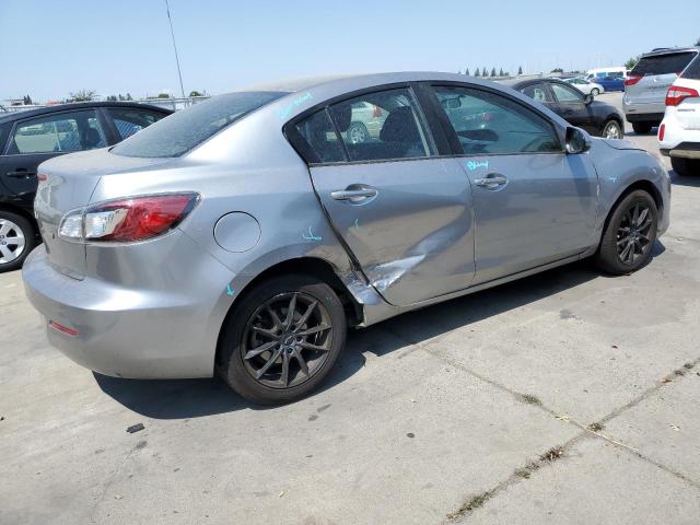 Photo 3 from auction – 2013 MAZDA 3 I with VIN JM1BL1TG5D1831539