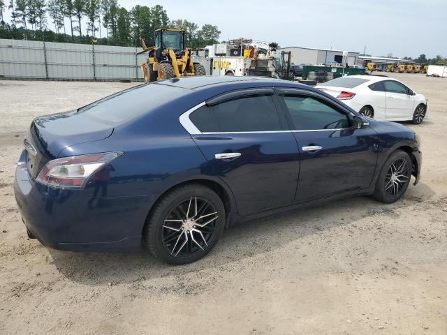 Photo 3 from auction – 2013 NISSAN MAXIMA S with VIN 1N4AA5AP9DC817424
