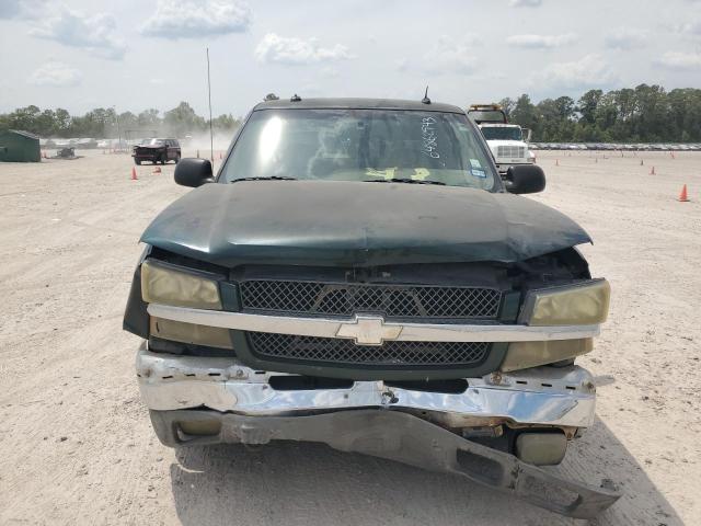 Photo 5 from auction – 2003 CHEVROLET SILVERADO with VIN 1GCEC19T03Z340426