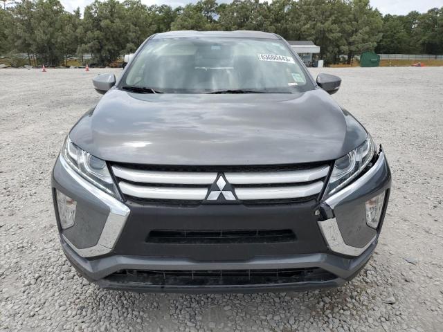 Photo 5 from auction – 2019 MITSUBISHI ECLIPSE CR with VIN JA4AS3AA5KZ038615