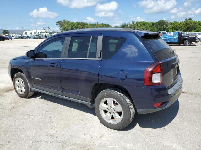 Photo 2 from auction – 2014 JEEP COMPASS SP with VIN 1C4NJCBAXED720514
