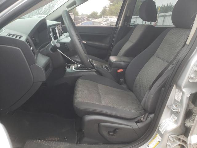 Photo 7 from auction – 2010 JEEP GRAND CHER with VIN 1J4PS4GK2AC154923