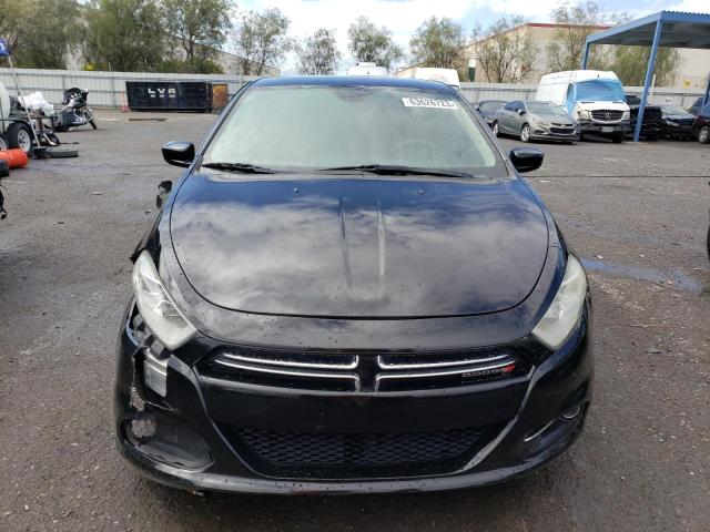 Photo 5 from auction – 2016 DODGE DART SXT S with VIN 1C3CDFFA7GD802315