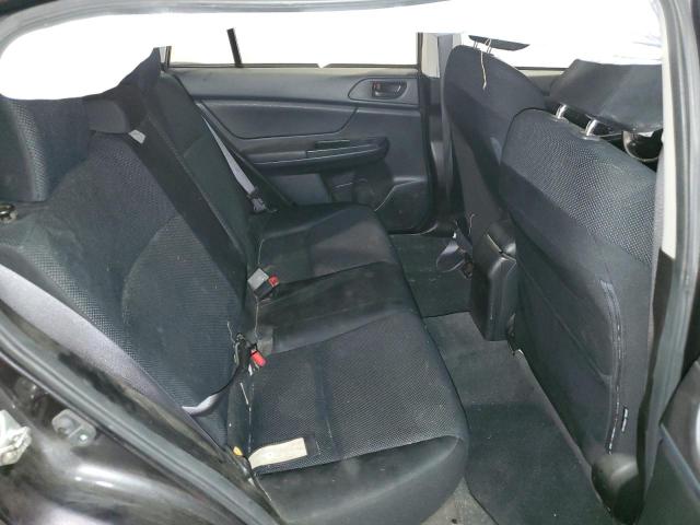 Photo 10 from auction – 2014 SUBARU IMPREZA with VIN JF1GPAA66E8256418