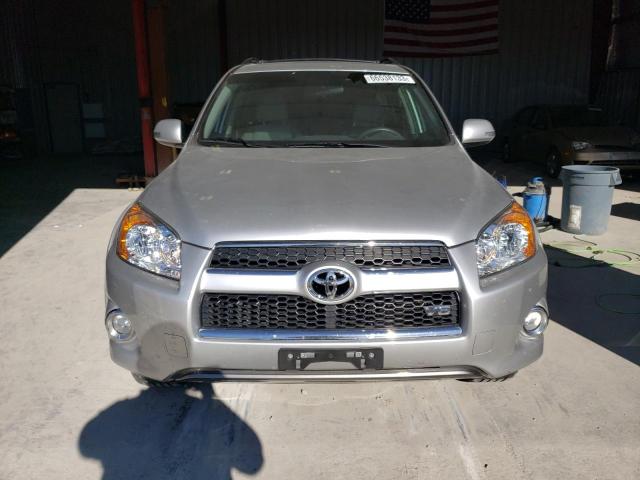 Снимка 5 от търг – 2011 TOYOTA RAV4 LIMIT с VIN 2T3YK4DV8BW011840