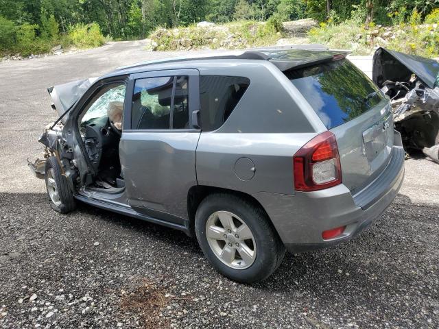 Photo 2 from auction – 2014 JEEP COMPASS SP with VIN 1C4NJCBA4ED573820