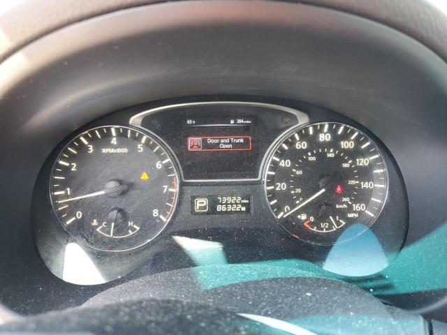 Photo 9 from auction – 2015 NISSAN ALTIMA with VIN 1N4AL3AP5FC441547