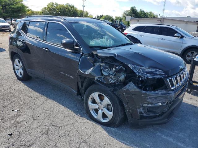 Photo 4 from auction – 2019 JEEP COMPASS LA with VIN 3C4NJCBB0KT715854