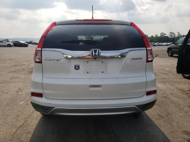 Photo 6 from auction – 2015 HONDA CR-V EX with VIN 5J6RM4H50FL087502
