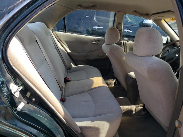 Photo 10 from auction – 2001 HONDA ACCORD VAL with VIN 1HGCF86671A040997