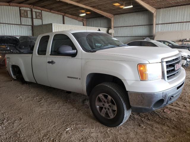 Photo 4 from auction – 2009 GMC SIERRA K15 with VIN 1GTEK19C09Z171682