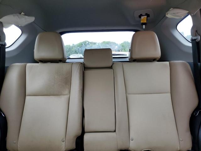 Photo 10 from auction – 2015 TOYOTA RAV4 LIMIT with VIN 2T3DFREV8FW392013